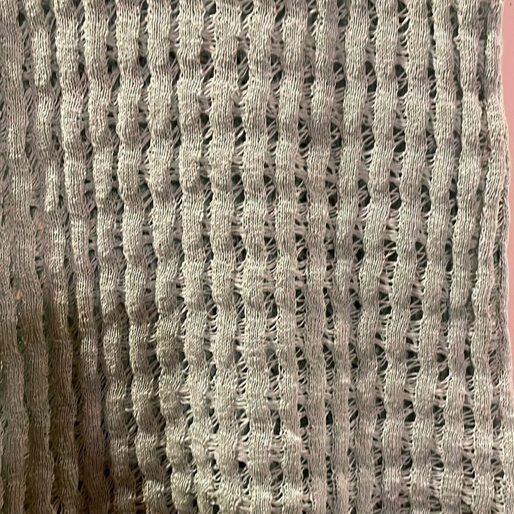 Free People Beach Dress Mini Dress Coverup - Picture 4 of 8